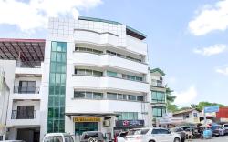 D' ABIRUS Inn