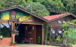 The Pirathouse