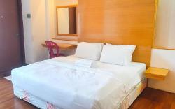 Heritage 12 Homestay Studio 4Pax Free WIFI Netflix