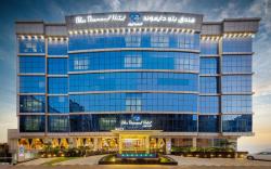 Blue Diamond Hotel