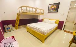 Nhật Hạ Hotel Vũng Tàu