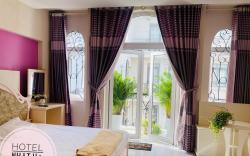 Nhật Hạ Hotel Vũng Tàu