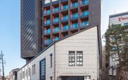 JUNIBINO HOTEL HONGDAE