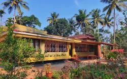 Nightingale Villa Wayanad