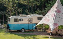 Geumsan Lalaland Caravan