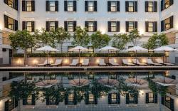 Bella Nara Hotel, Chiang Mai