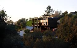 wecamp Reserva Alecrim