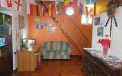 Casa Vacanze Sole&Luna