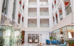 Arion Hotel Baku