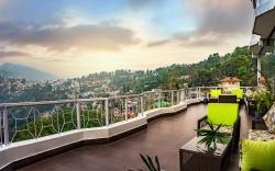 Summit Lillium Hotel & Spa