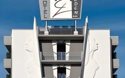 Eden Hotel