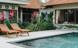 3 Beagles Ubud