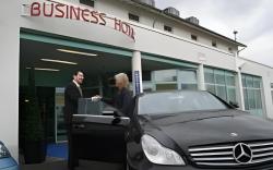 PLAZA Hotel Bruchsal