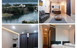 IMAGO Mall - 3 Bedrooms partial SEAVIEW (EE)