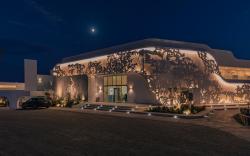 Meraki Resort Sharm El Sheikh Adults only