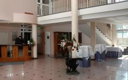 PLAZA Premium Parkhotel Norderstedt