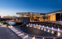 Crowne Plaza Florya Istanbul, an IHG Hotel