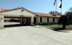Edinburg Executive Inn