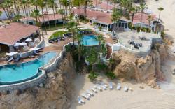 Punta Pescadero Paradise Hotel & Villas