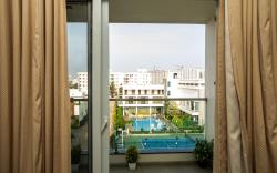 VRR HOTEL'S AND CONVENTION CENTRE, BENGALURU