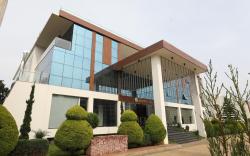 VRR HOTELS AND CONVENTION CENTRE, BENGALURU