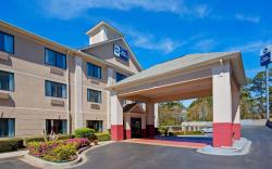 Best Western Augusta West