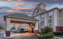 Best Western Augusta West