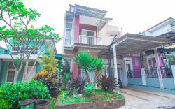 Villa Lima Dara | Balcony Mountain View