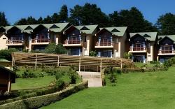 El Establo Mountain Hotel