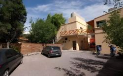 El Gualicho Hostel