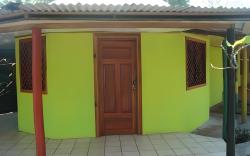 Hotel El Icaco Tortuguero