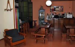 Viajero Colonia Hostel