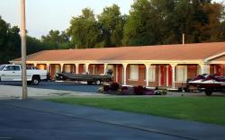 Eldon Inn