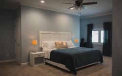 The Respite Bed and Breakfast