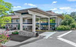 Best Western Plus Sonora Oaks Hotel and Conference Center