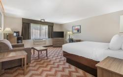 Best Western Plus Sonora Oaks Hotel and Conference Center