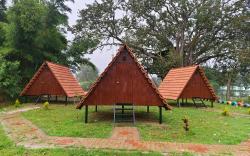 Croft Yelagiri - Glamping stay