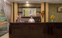 KLY Hotel