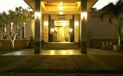 Karang Sari Hotel