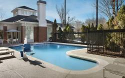 Hilton Garden Inn Atlanta North/Johns Creek