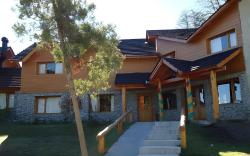 Encanto del Rio