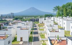 Fuji Gran Villa - TOKI -