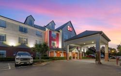 Best Western Plus Lake Lanier Gainesville Hotel and Suites