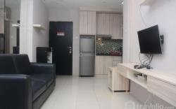 Pleasurable 2BR at Cervino Village Apt By Travelio
