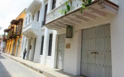 Hotel Casa La Mantilla by Faranda Boutique