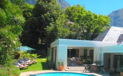 Fernwood Manor Boutique Guest House