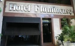 Fluminense Hotel