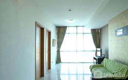 Spacious 2BR at Aryaduta Surabaya By Travelio