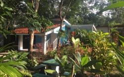 Baansuan Suksangob Farm Stay