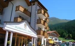 Erlebnishotel Fendels